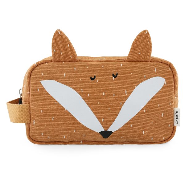 Trousse de toilette animaux