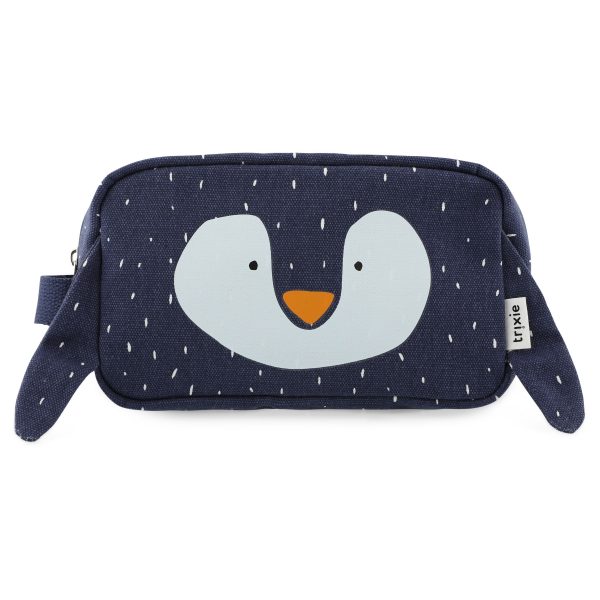 Trousse de toilette Mr Pingouin