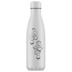 Bouteille isotherme chilly's bottle