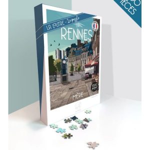 puzzle rennes mère