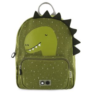 sac à dos dinosaure