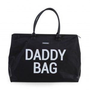 sac daddy bag noir