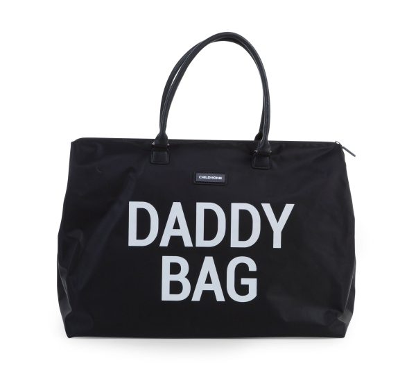 sac daddy bag noir