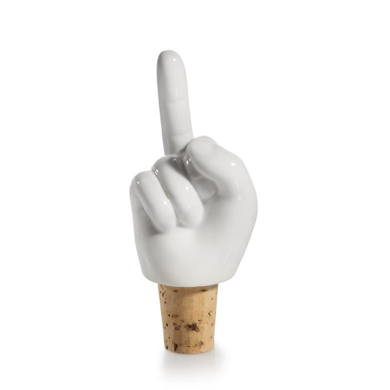 bouchon fuck donkey Bouchon fuck céramique