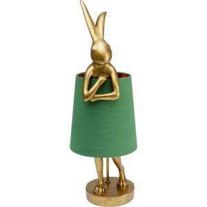 lampe lapin