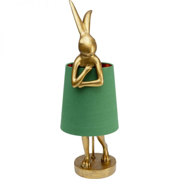 lampe lapin