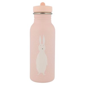 Gourde 500 ml - Mme Lapin