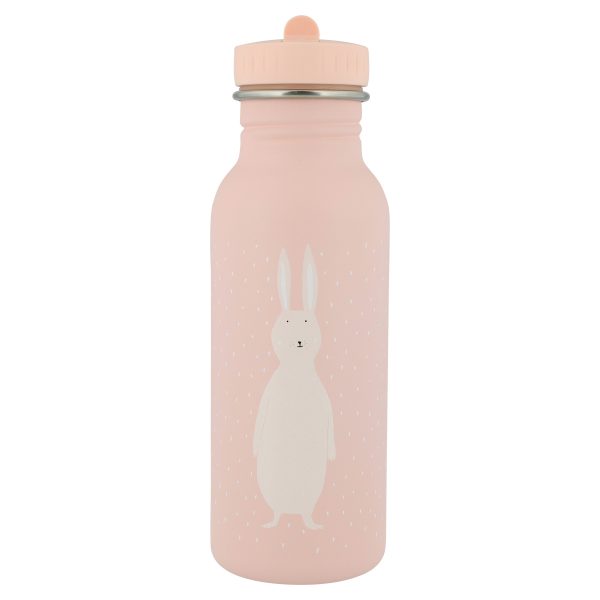 Gourde 500 ml - Mme Lapin