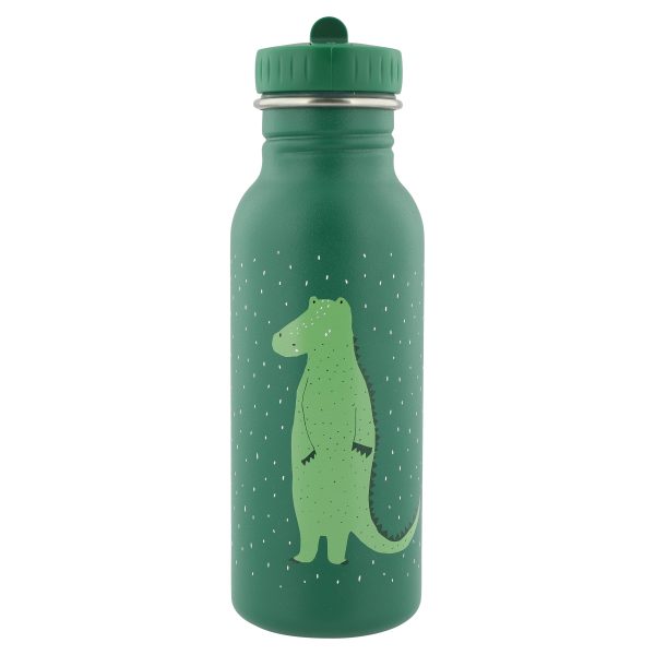 Gourde crocodile 500 ml