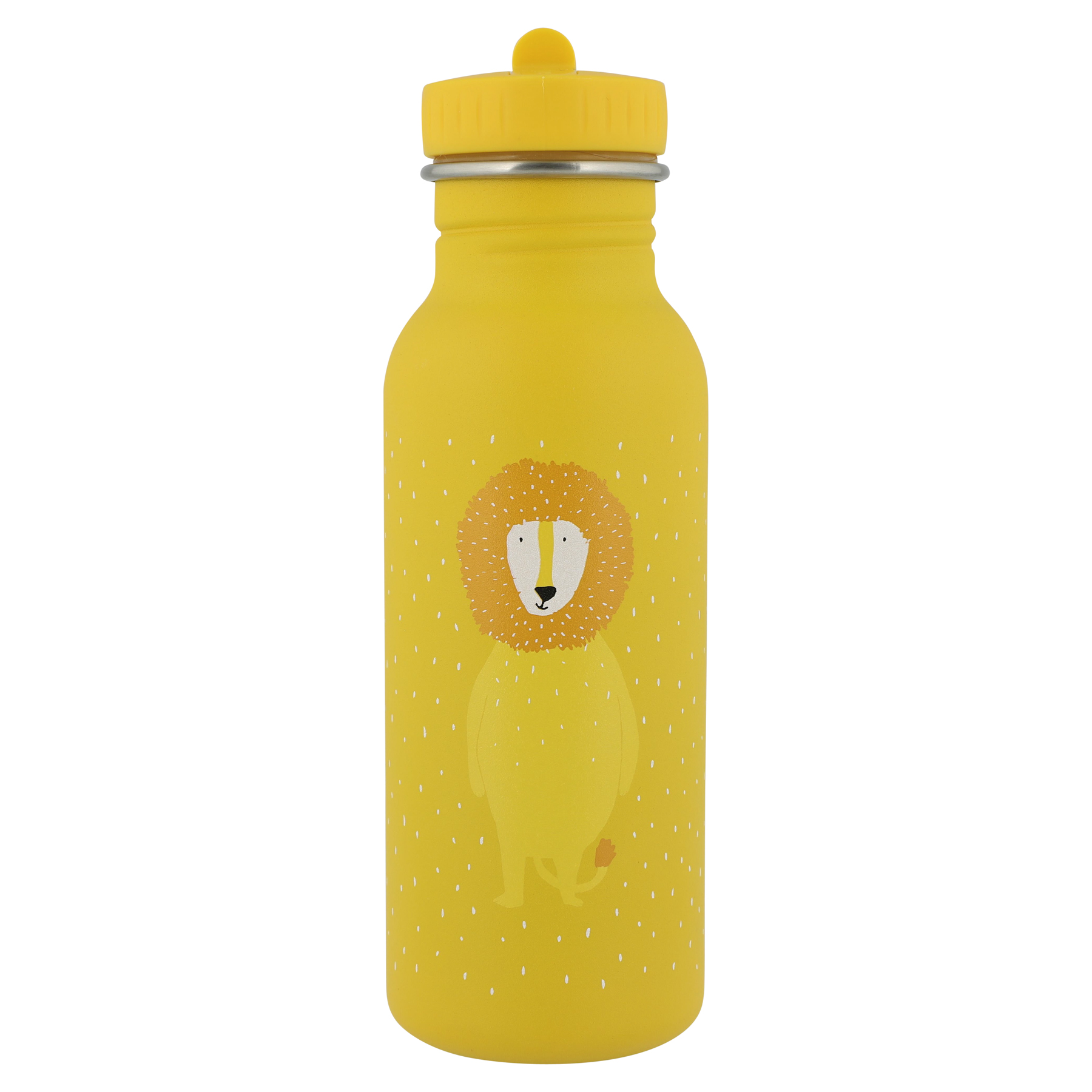 gourde trixie mr lion Gourde 500 ml - Mr Lion