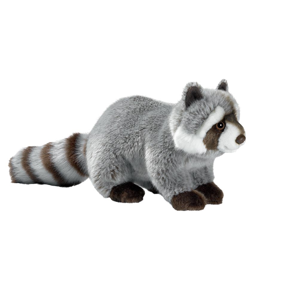 jpg1000-1716 Le Raton laveur - Anima 25cm