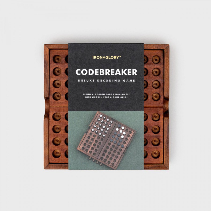 codebreaker-62550-3 Codebreaker - Iron & Glory