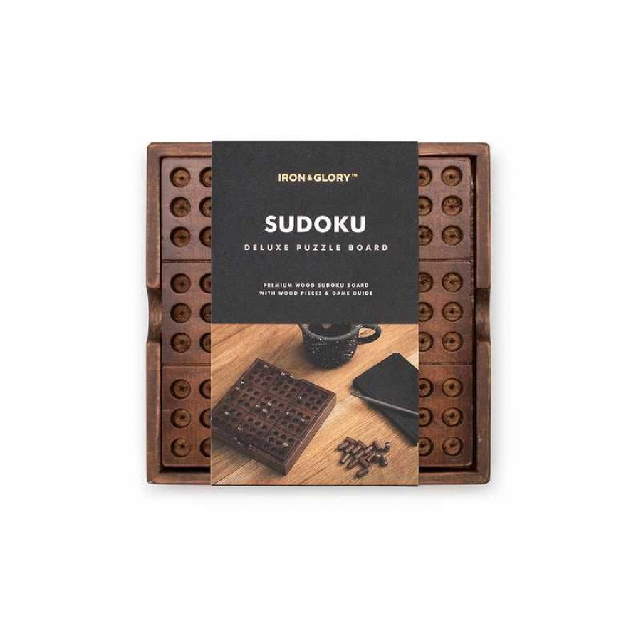 sudoku-game-59899-3 Sudoku - Iron & Glory