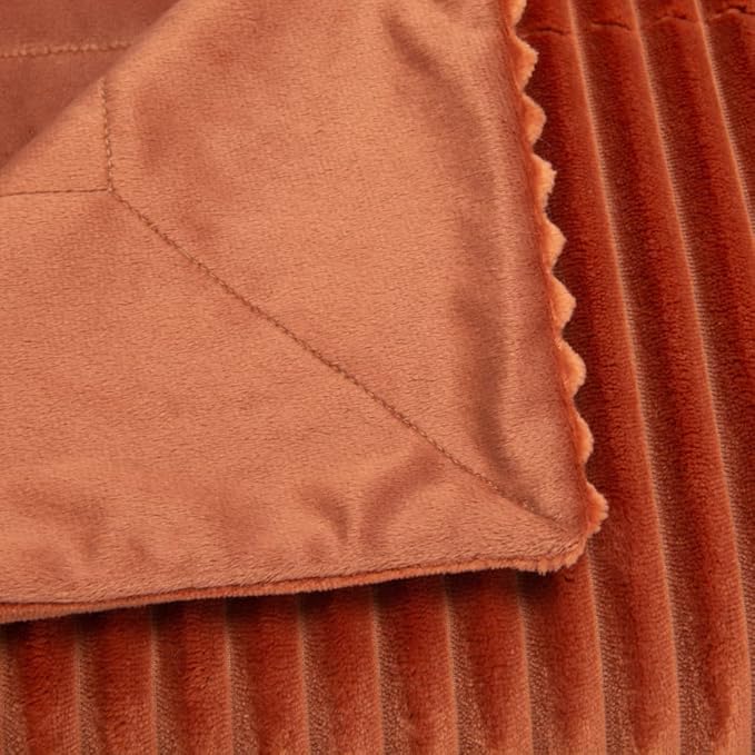 71n-U5jerzL._AC_SX679_ Plaid Sultan - Terracotta