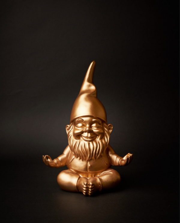 nain zen image blogo