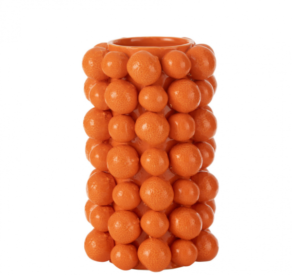 Vase oranges