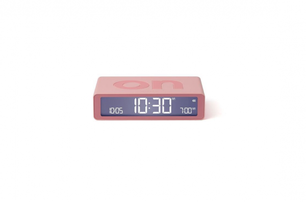 MINI REVEIL FLIP ROSE