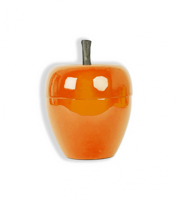 Bac à Glaçon - Orange (S)