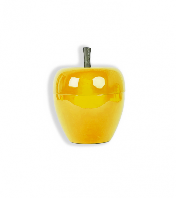 Bac à Glaçon -Jaune (XS)