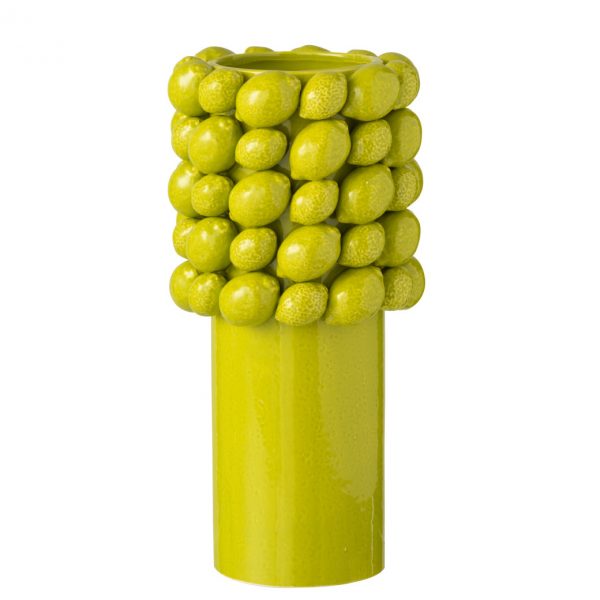 Vase Citron Vert