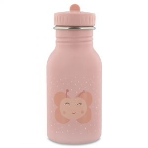 Gourde 350 ml - Mme Papillon