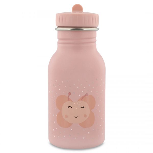 Gourde 350 ml - Mme Papillon