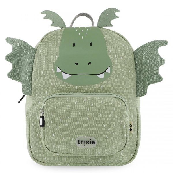 Sac à dos - Mme. Dragon