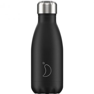 Gourde 260 ml - Noire