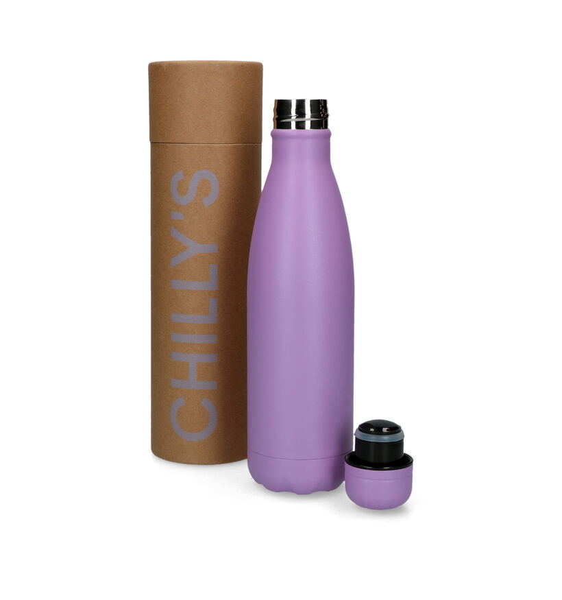 328163-3 Gourde 500 ml - Violette