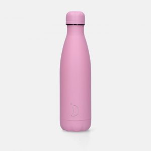 Gourde 500 ml - Rose