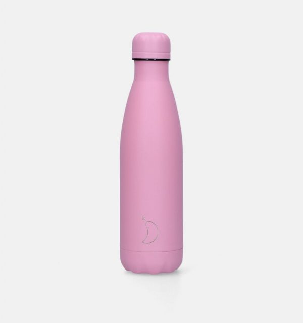 Gourde 500 ml - Rose