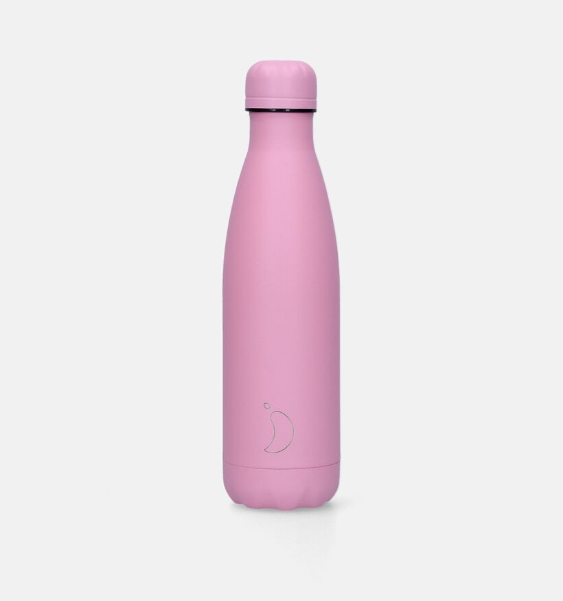 348992-1 Gourde 500 ml - Rose