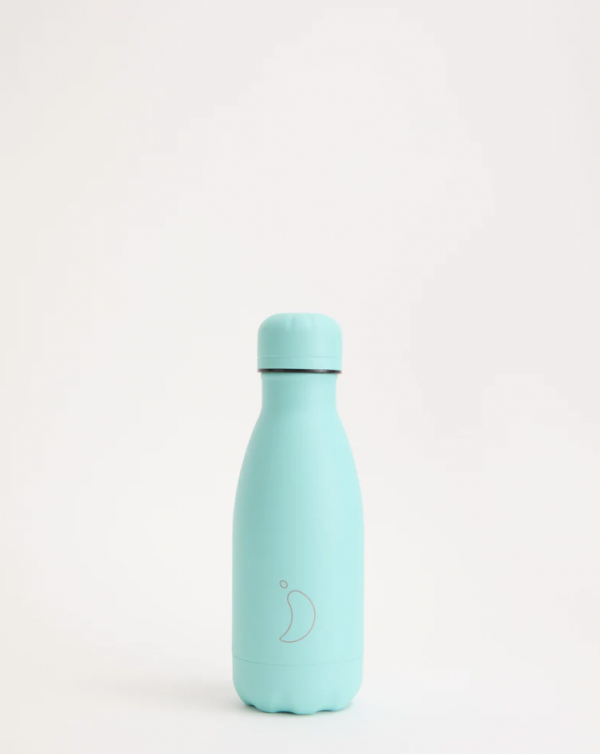 Gourde 260 ml - Turquoise
