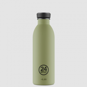 gourde 500 ml - kaki