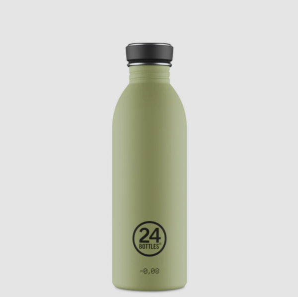 gourde 500 ml - kaki
