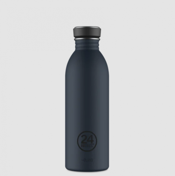 gourde 500 ml - mûre
