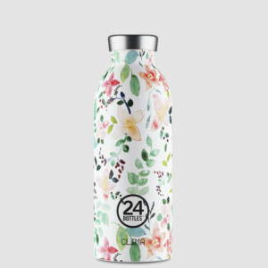 Gourde 500 ml - Petites fleurs