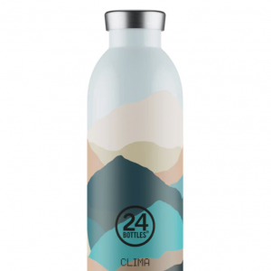 gourde 500 ml - montagne