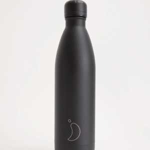Gourde 750 ml - Noire