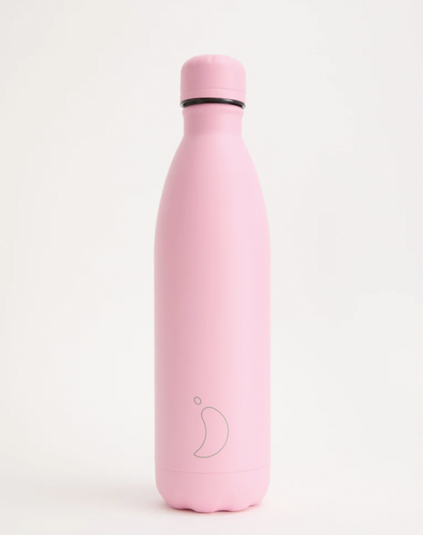 Gourde 750 ml - Rose