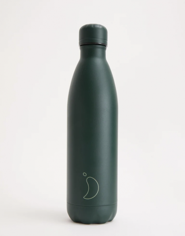 Gourde 750 ml - Verte