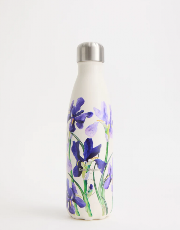 Gourde 500 ml - Iris