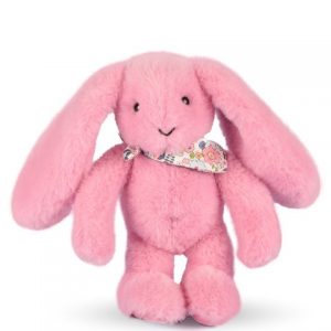 Lapin Fleurette Grenade - 35 cm