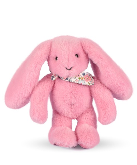 dc4297-1-67cd9de3958a0419735623 Lapin Fleurette Grenade - 35 cm