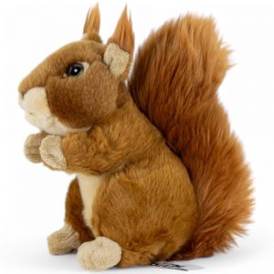 Ecureuil - 15 cm
