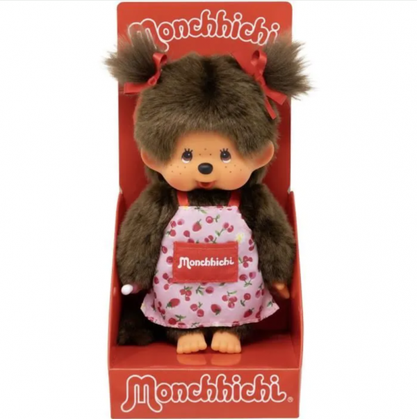 Monchhichi - Tablier