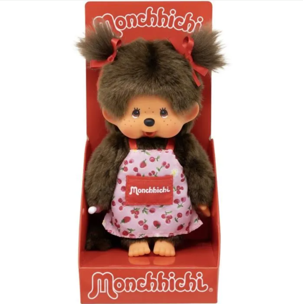 Monchhichi - Tablier