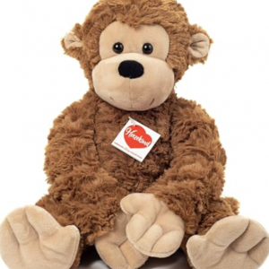 Grand singe douceur