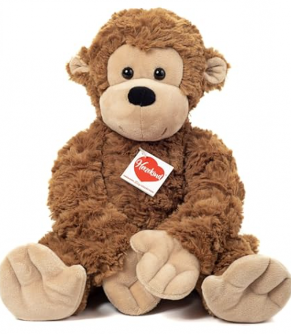 Grand singe douceur