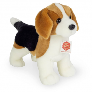 Beagle Debout - 22 cm